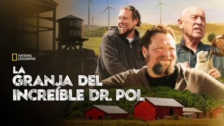 thumbnail - La increíble granja del Dr. Pol