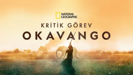 thumbnail - Kritik Görev: Okavango