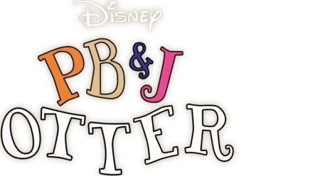 Las aventuras de P B y J Otter