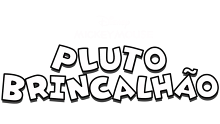 Pluto Brincalhão