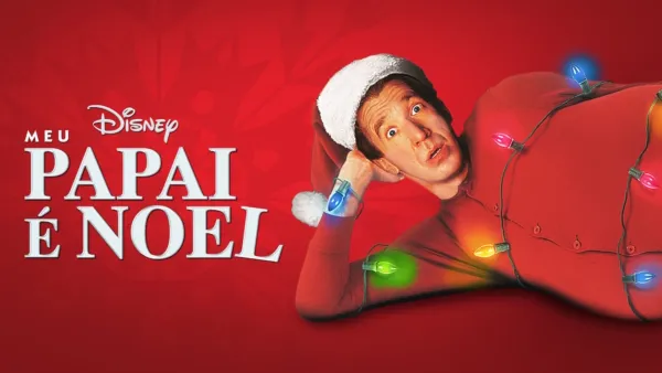 thumbnail - Meu Papai é Noel