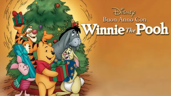 thumbnail - Buon anno con Winnie the Pooh