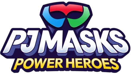 PJ Masks Power Heroes