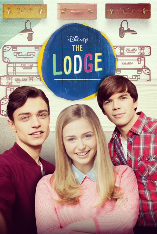 Watch The Lodge