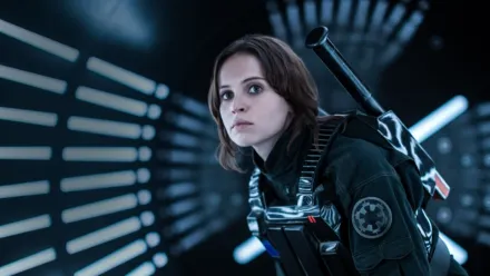 Rogue One: Uma História de Star Wars