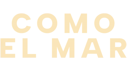 Como el mar