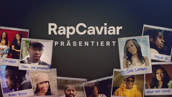 thumbnail - Rapcaviar präsentiert