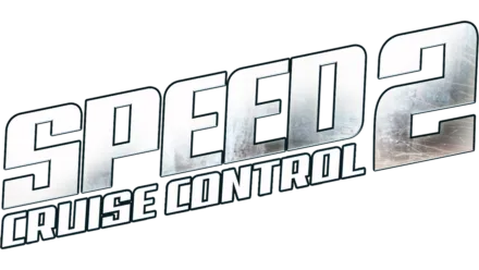 Speed 2: Cruise Control