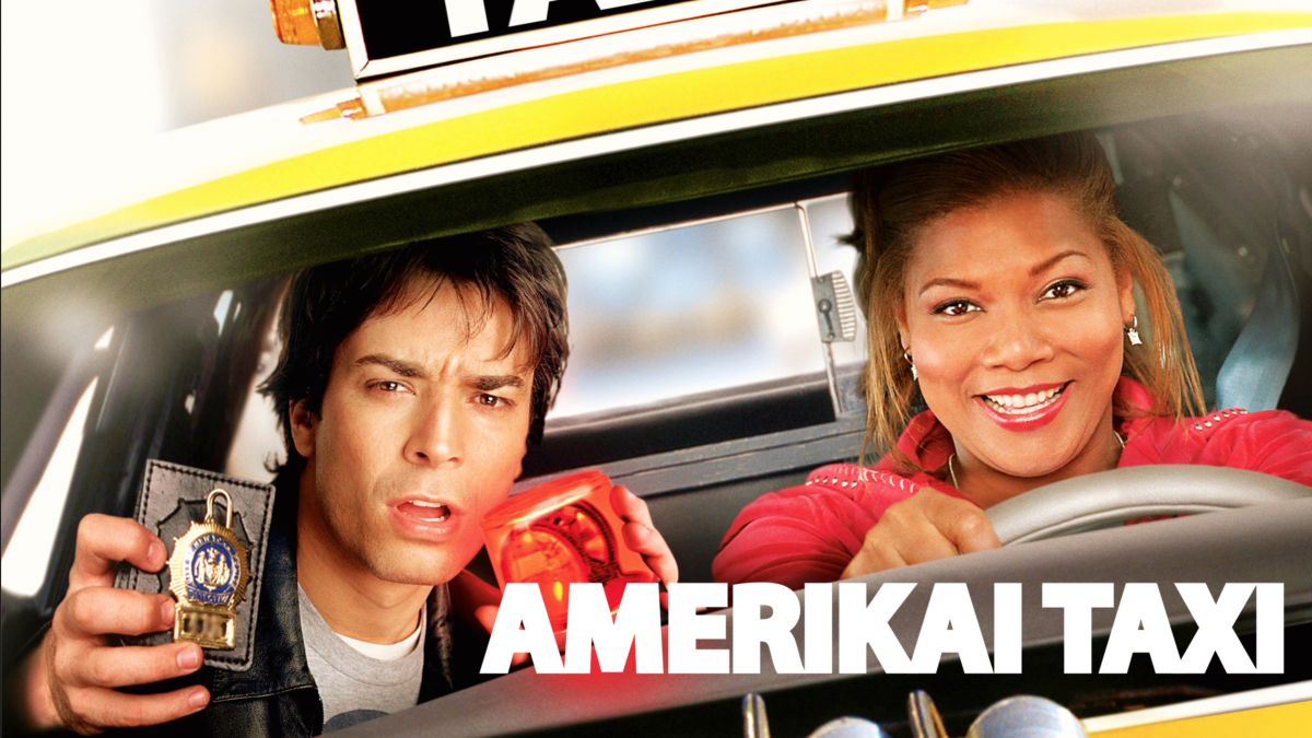 amerikai taxi 3 teljes film magyarul videa