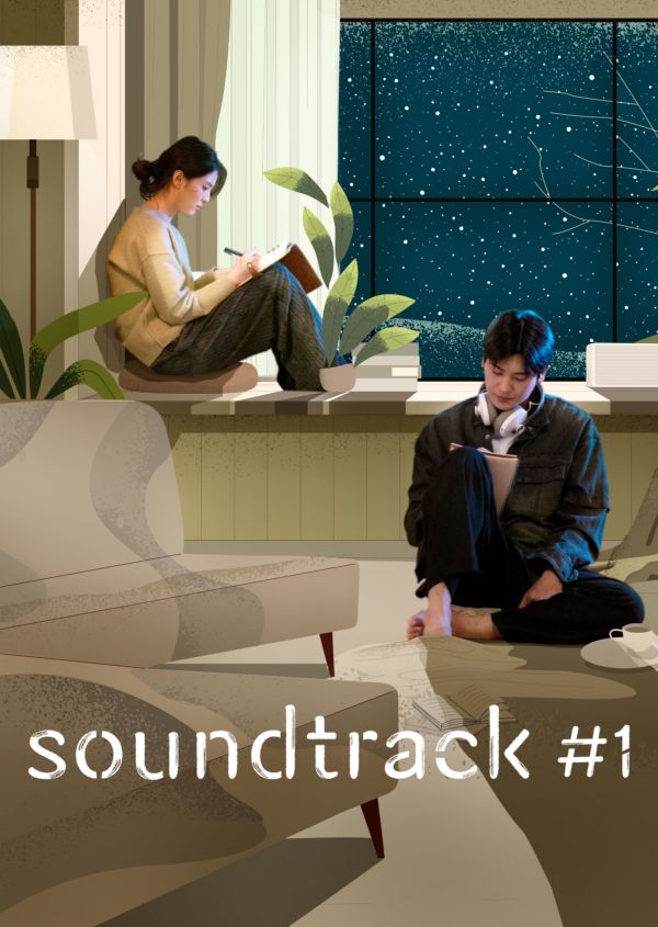 Soundtrack #1 on Disney+ UK