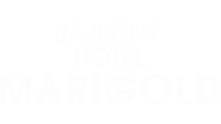 Báječný hotel Marigold