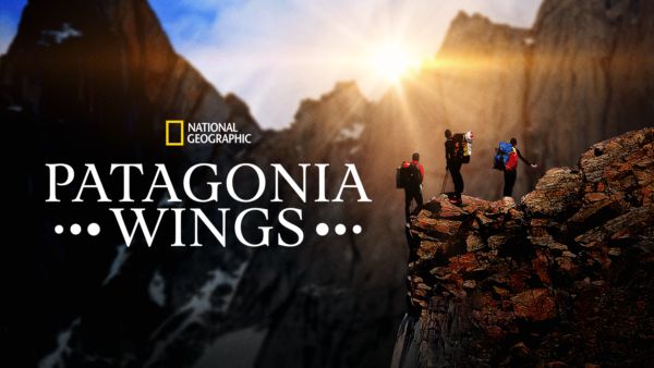 Patagonia Wings on Disney+ in America