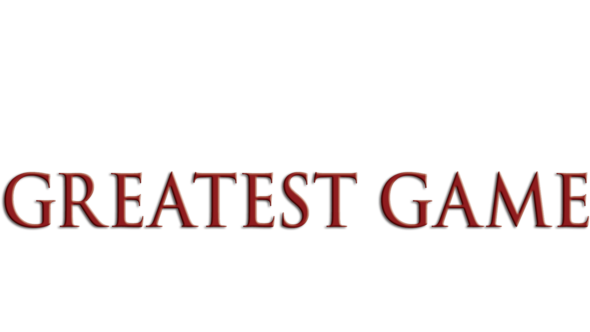 Kijk The Greatest Game Ever Played Volledige Film Disney 
