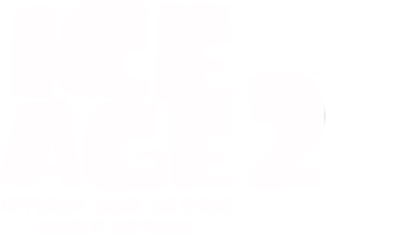 Ice Age 2: Istiden har aldrig varit hetare