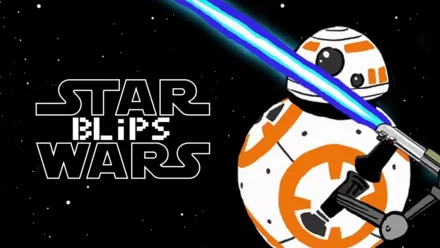 thumbnail - Star Wars: Blips