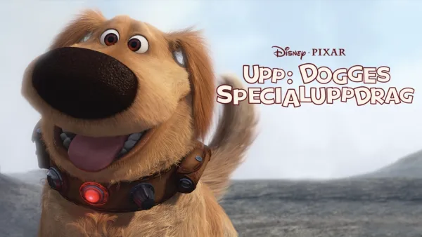 thumbnail - Upp: Dogges specialuppdrag
