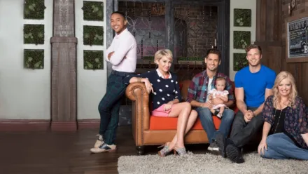 Watch Baby Daddy Full episodes Disney