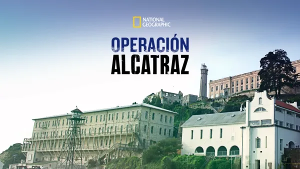 thumbnail - Operación Alcatraz