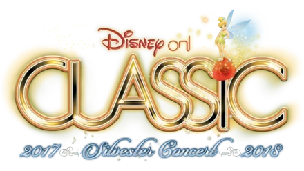 Disney On Classic: Silvester Concert NYE 2018