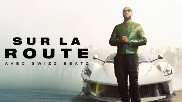 thumbnail - Sur la route avec Swizz Beatz