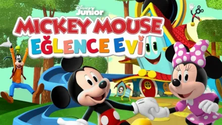 thumbnail - Mickey Mouse Eğlence Evi