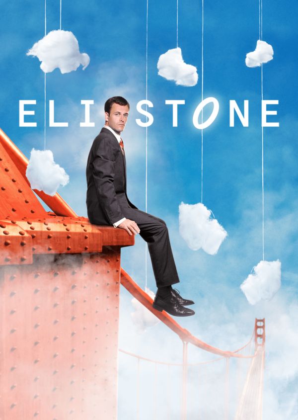Eli Stone on Disney+ CA