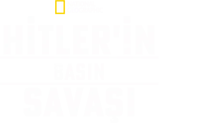 Hitler'in Basın Savaşı