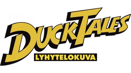 Ducktales (Lyhytelokuva)