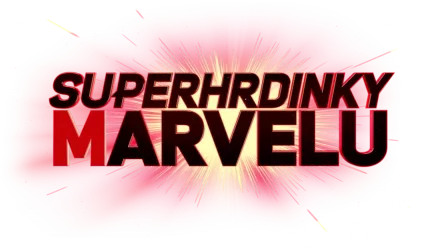 Superhrdinky Marvelu