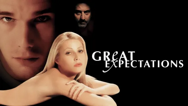 thumbnail - Great Expectations