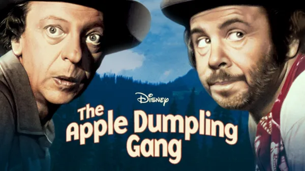 thumbnail - The Apple Dumpling Gang