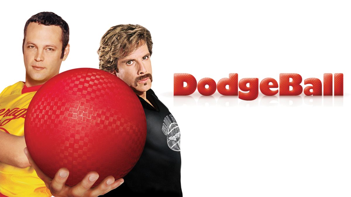 Kijk Dodgeball Volledige film Disney+