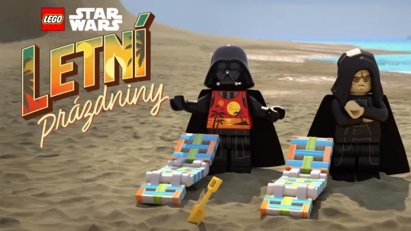 thumbnail - LEGO Star Wars: Letní prázdniny