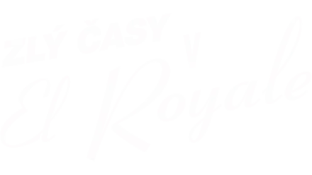 Zlý časy v El Royale