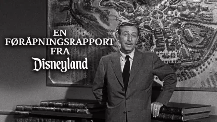 thumbnail - En føråpningsrapport fra Disneyland