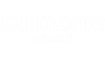 Nožnicovoruký Edward