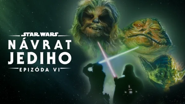 thumbnail - Star Wars: Epizóda VI - Návrat Jediho