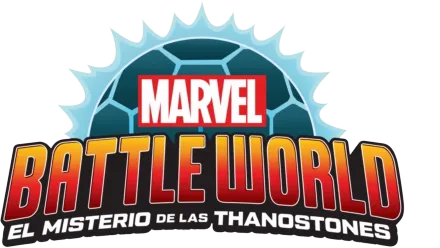 Marvel Battleworld: El Misterio de las Thanostones