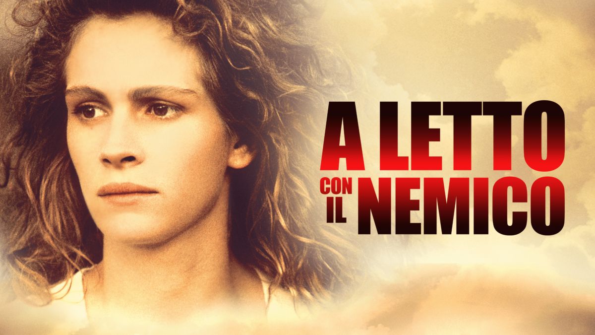 Guarda A letto con il nemico Film completo Disney+