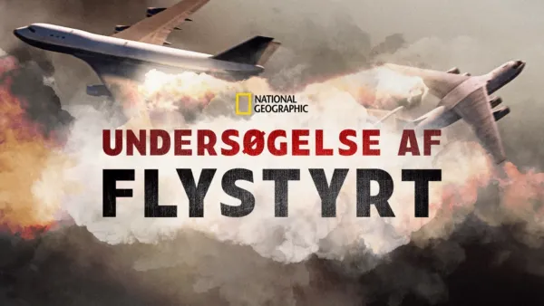 thumbnail - Undersøgelse af flystyrt