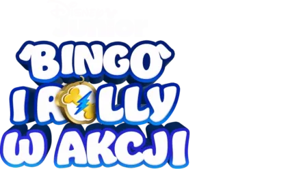 Bingo i Rolly w akcji