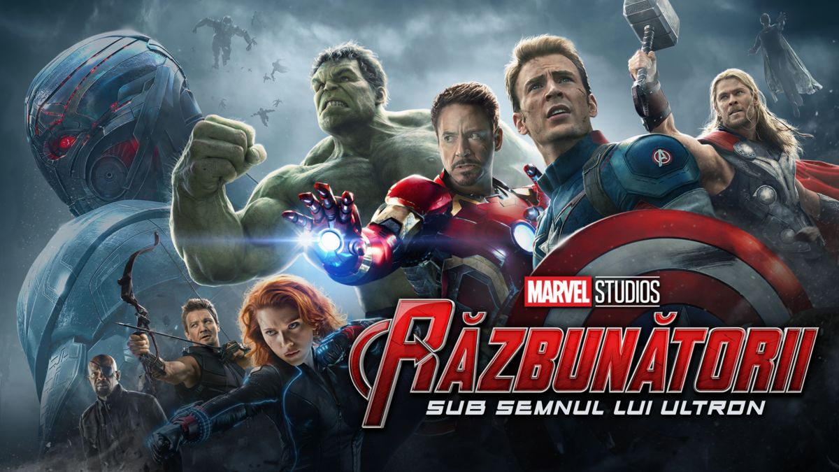 Avengers age of 2025 ultron streaming hd