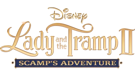 Lady and the Tramp II: Scamp's Adventure