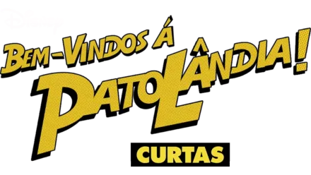 Bem-vindos à Patolândia! (Curtas)