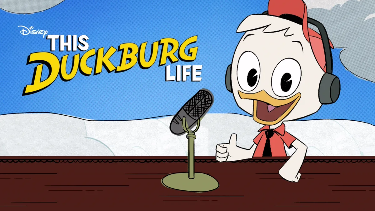 Watch This Duckburg Life | Full episodes | Disney+