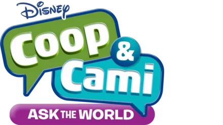 Coop & Cami Ask The World