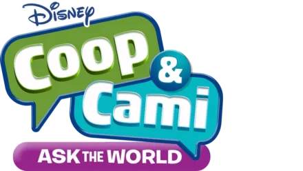 Watch Coop Cami Ask The World Full Episodes Disney