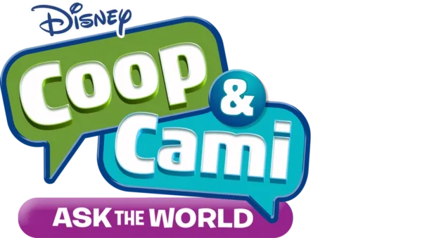 Coop & Cami Ask The World