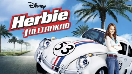 thumbnail - Herbie: Fulltankad