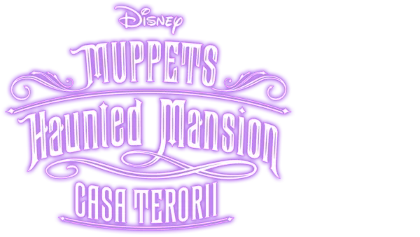 Muppets Haunted Mansion: Casa Terorii